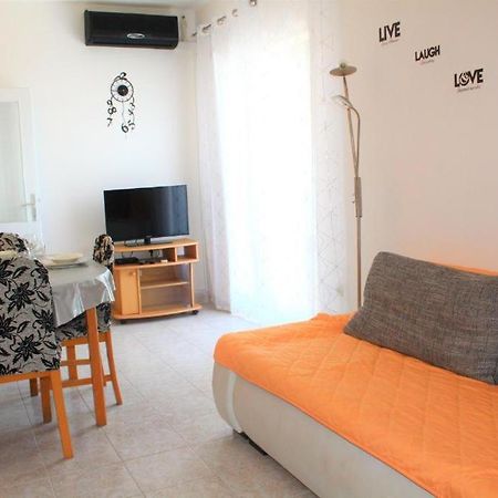 Apartment Nana Primošten Dış mekan fotoğraf