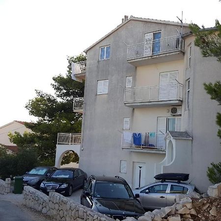 Apartment Nana Primošten Dış mekan fotoğraf