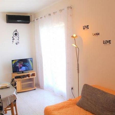 Apartment Nana Primošten Dış mekan fotoğraf