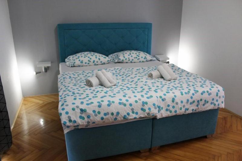 Apartment Nana Primošten Dış mekan fotoğraf