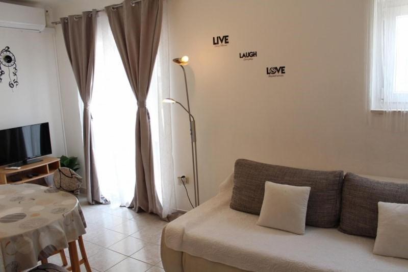 Apartment Nana Primošten Dış mekan fotoğraf