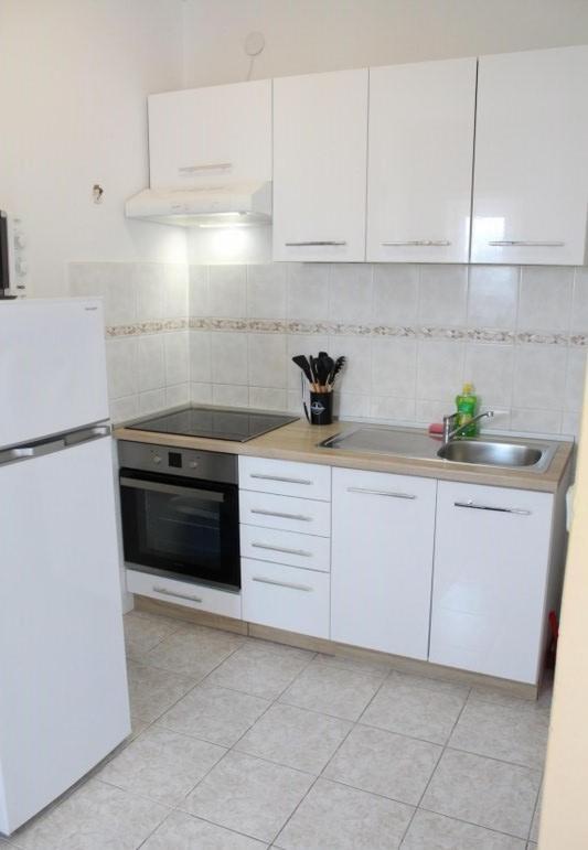 Apartment Nana Primošten Dış mekan fotoğraf