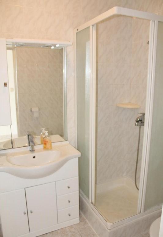 Apartment Nana Primošten Dış mekan fotoğraf