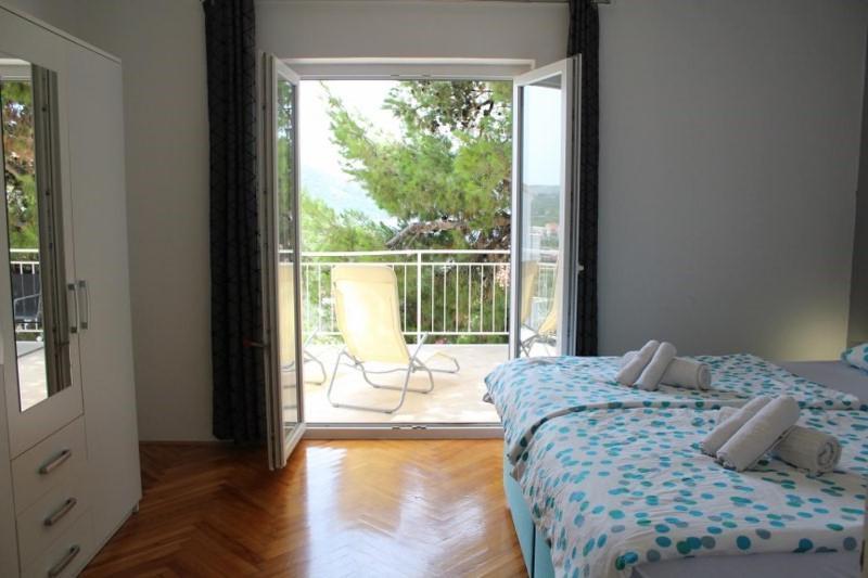 Apartment Nana Primošten Dış mekan fotoğraf