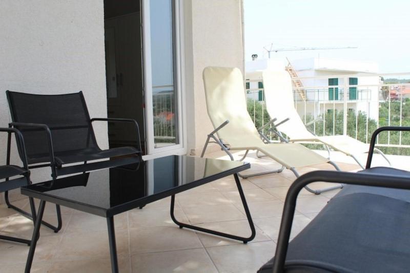 Apartment Nana Primošten Dış mekan fotoğraf